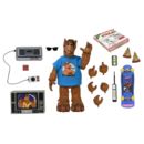 Alf Action Figure Ultimate Totally 80s Alf 15 cm