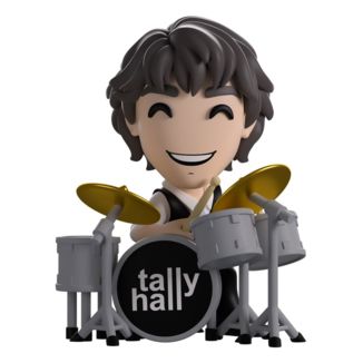 Tally Hall Vinyl Figure Ross Federman 12 cm                