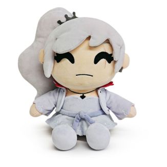 RWBY Peluche Weiss 22 cm             