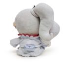 RWBY Plush Figure Weiss 22 cm             