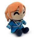 Eiyuden Chronicle: Hundred Heroes Peluche Seign 22 cm             