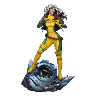 Marvel Estatua Premium Format Rogue 48 cm