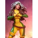 Marvel Estatua Premium Format Rogue 48 cm