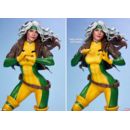 Marvel Estatua Premium Format Rogue 48 cm