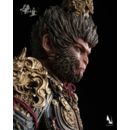 Black Myth: Wukong Figura 1/6 Great Sage Armor Wukong 40 cm