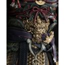 Black Myth: Wukong Figura 1/6 Great Sage Armor Wukong 40 cm