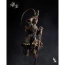 Black Myth: Wukong Figura 1/6 Great Sage Armor Wukong 40 cm