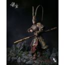 Black Myth: Wukong Figura 1/6 Great Sage Armor Wukong 40 cm