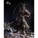 Black Myth: Wukong Figura 1/6 Great Sage Armor Wukong 40 cm