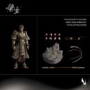 Black Myth: Wukong Figura 1/6 Great Sage Armor Wukong 40 cm