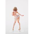 Original Character Elf Village Series PVC Statue 1/6 5th Villager Kukuru Ritual Bathing Suit Ver. Antenna Shop Limited Edition 24 cm  