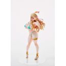 Original Character Elf Village Series PVC Statue 1/6 8th Villager Cecil Ritual Bathing Suit Ver. Antenna Shop Limited Edition 25 cm  