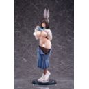 Original Character Estatua PVC 1/4.5 Perfect Wife-chan Illustration by Mappaninatta 41 cm      