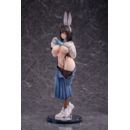 Original Character PVC Statue 1/4.5 Perfect Wife-chan Illustration by Mappaninatta Deluxe Ver. 41 cm     