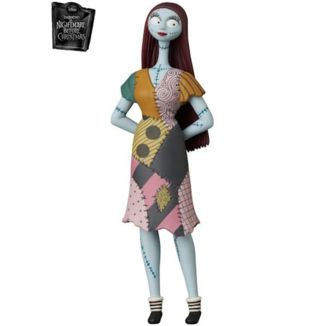 Nightmare before Christmas UDF Mini Figure Sally 12 cm