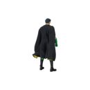 DC Comics MAFEX Action Figure Robin (Batman Hush Ver.) 15 cm  