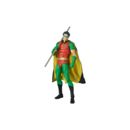 DC Comics MAFEX Action Figure Robin (Batman Hush Ver.) 15 cm  