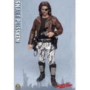 Escape from New York Crown Series Action Figure 1/6 Snake Plissken (Sculpted Hair Version) 30 cm