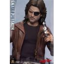 Escape from New York Crown Series Action Figure 1/6 Snake Plissken (Sculpted Hair Version) 30 cm