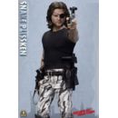 Escape from New York Crown Series Action Figure 1/6 Snake Plissken (Sculpted Hair Version) 30 cm