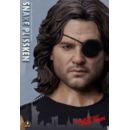 Escape from New York Crown Series Action Figure 1/6 Snake Plissken (Sculpted Hair Version) 30 cm