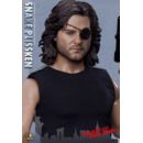 Escape from New York Crown Series Action Figure 1/6 Snake Plissken (Sculpted Hair Version) 30 cm