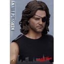 Escape from New York Crown Series Action Figure 1/6 Snake Plissken (Sculpted Hair Version) 30 cm