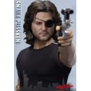 Escape from New York Crown Series Action Figure 1/6 Snake Plissken (Sculpted Hair Version) 30 cm