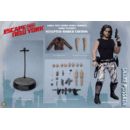 Escape from New York Crown Series Action Figure 1/6 Snake Plissken (Sculpted Hair Version) 30 cm