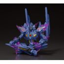 Brave Bang Bravern Action Figure The Gattai EX DX Superbia 20 cm 