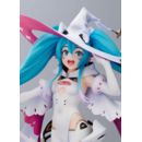 Hatsune Miku PVC Statue 1/7 Racing Miku: 2024 Ver. 28 cm