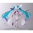 Hatsune Miku PVC Statue 1/7 Racing Miku: 2024 Ver. 28 cm