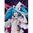 Hatsune Miku PVC Statue 1/7 Racing Miku: 2024 Ver. 28 cm