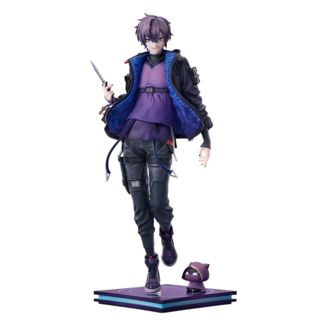 VTuber Estatua PVC 1/7 Shoto 26 cm