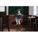 K-On! Pop Up Parade PVC Statue Mio Akiyama L Size 22 cm          