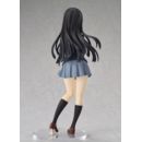 K-On! Pop Up Parade PVC Statue Mio Akiyama L Size 22 cm          