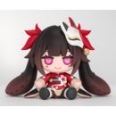 Honkai: Star Rail Huggy Good Smile Chibi Figure Sparkle's Bomb Doll 7 cm     