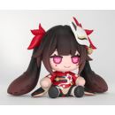 Honkai: Star Rail Huggy Good Smile Chibi Figure Sparkle's Bomb Doll 7 cm     