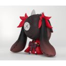 Honkai: Star Rail Huggy Good Smile Chibi Figure Sparkle's Bomb Doll 7 cm     