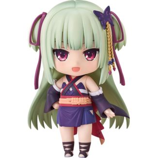 Senkoi Manbana Nendoroid Action Figure Murasame 10 cm     