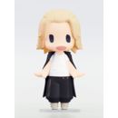 Tokyo Revengers HELLO! GOOD SMILE Action Figure Mikey (Manjiro Sano) 10 cm  