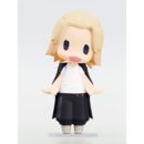 Tokyo Revengers HELLO! GOOD SMILE Action Figure Mikey (Manjiro Sano) 10 cm  