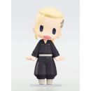 Tokyo Revengers HELLO! GOOD SMILE Action Figure Draken (Ken Ryuguji) 10 cm   