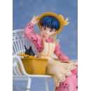 Ranma 1/2 Estatua PVC 1/7 Akane Tendo 15 cm    