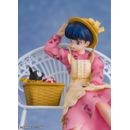 Ranma 1/2 Estatua PVC 1/7 Akane Tendo 15 cm    