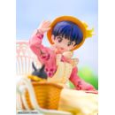 Ranma 1/2 Estatua PVC 1/7 Akane Tendo 15 cm    