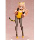 Toradora! PVC Statue 1/6 Taiga Aisaka: Tiger Ver. 24 cm