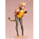 Toradora! PVC Statue 1/6 Taiga Aisaka: Tiger Ver. 24 cm