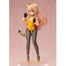 Toradora! PVC Statue 1/6 Taiga Aisaka: Tiger Ver. 24 cm