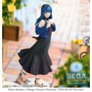 Oshi no Ko Estatua PVC Desktop x Decorate Collections Akane Kurokawa 17 cm   